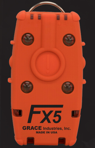 SUPER PASS FX-5
